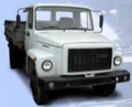 ГАЗ 3309-354-Е4, รถดัมพ์, เครื่องจักรงานขนส่ง