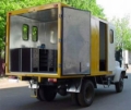 ГАЗ 3309 МАВР, Грузовики / специальная техника, Транспорт