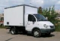 ГАЗ 3302, รถตู้, เครื่องจักรงานขนส่ง