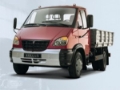 ГАЗ 33104-318, รถกระบะ, เครื่องจักรงานขนส่ง