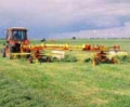 ГРВ 700, Грабли и сеноворошилки, Сельхозтехника
