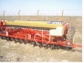 Джерарді G-100, Сеялки, Сельхозтехника