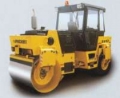 ДУ 97, Rollers, Mining and construction