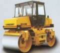 ДУ 98, Rollers, Mining and construction