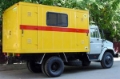 ЗИЛ 433371 МАВР, Грузовики / специальная техника, Транспорт