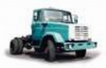 ЗИЛ 432932, Tracteur routier 4x2, Transport