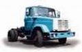 ЗИЛ 433371 (433362), Tracteur routier 4x2, Transport