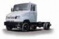 ЗИЛ 5301 В2, Tracteur routier 4x2, Transport