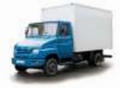 ЗИЛ 5301 В2-Т, รถบรรทุกต่อตู้บรรทุกสินค้า, เครื่องจักรงานขนส่ง