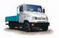 ЗИЛ 5301 ВЕ, Camion à rideaux coulissants (PLSC), Transport