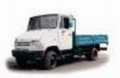 ЗИЛ 5301 ЕЕ, Camion à rideaux coulissants (PLSC), Transport