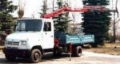ЗИЛ БАКМ 460-1, รถกระบะ, เครื่องจักรงานขนส่ง