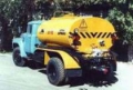ЗИЛ ДС-182, Грузовики-цистерны, Транспорт