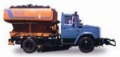 ЗИЛ КО-713, Camions et véhicules municipaux, Transport
