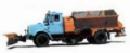 ЗИЛ МДК-4331-00, Коммунальные автомобили / автомобили общего назначения, Транспорт