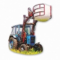 ЗР 1, เครื่องจักรเพื่อการเกษตรชนิดอื่นๆ, เครื่องจักรงานเกษตรกรรม