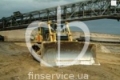 КOMATSU D65EX-15EO, รถดันดิน, เครื่องจักรงานก่อสร้าง