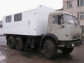 Камаз 43114, Вантажівки / спеціальні, Транспорт