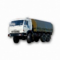 Камаз 43114-029-15, Тентовані вантажівки, Транспорт