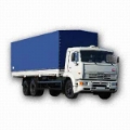 Камаз 65117-030-15, Тентовані вантажівки, Транспорт