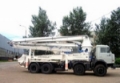 Камаз 6540 АБН 75/37, Бетононасоси, Будтехніка