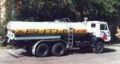Камаз ДС-138Б-01, Вантажівки-цистерни, Транспорт