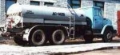 Камаз ДС-142Б, Вантажівки-цистерни, Транспорт