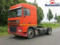 Камаз КамАЗ 4308, Тентовані вантажівки, Транспорт