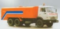 Камаз КО-512, Комунальні автомобілі / автомобілі загального призначення, Транспорт