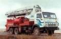 Камаз СБ-170-1, Запчастини для бетонної техніки, Будтехніка