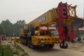 Като Като, Автокраны, Строительная техника