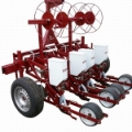 Клен 2,8, Drills, Farming