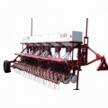 Клен 4,5П, Drills, Farming