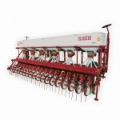 Клен 6, Drills, Farming