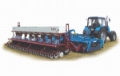 Клен 6П, Drills, Farming