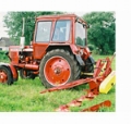 КОСИЛКА КДН-210, Gadanheiras, Agricultura