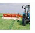 Косилка КПП-3,1, Gadanheiras, Agricultura