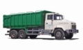КРАЗ 6230С4, Самосвалы , Транспорт