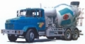 КРАЗ 6333Р4, Автобетоносмесители / Миксеры, Транспорт