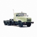 КрАЗ 64431-080-02, รถหัวลาก 3 เพลา ขับเคลื่อน 2 เพลาหลัง, เครื่องจักรงานขนส่ง