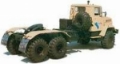 КрАЗ 6446-010, Autre tracteur routier, Transport