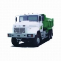КрАЗ 65032-40-02, รถดัมพ์, เครื่องจักรงานขนส่ง