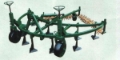 КУН 3, Rolos, Agricultura