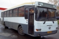 ЛИАЗ 5256.23, Міжміські автобуси, Транспорт