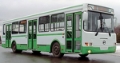 ЛИАЗ 5256.26, City bus, Trucks and buses