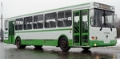 ЛИАЗ 5256.36-01, Міські автобуси, Транспорт