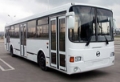 ЛИАЗ 5256.46, City bus, Trucks and buses