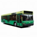 МАЗ 103-065, รถเมล์วิ่งในเมือง, เครื่องจักรงานขนส่ง