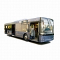 МАЗ 203-067, รถเมล์วิ่งในเมือง, เครื่องจักรงานขนส่ง