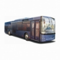 МАЗ 206-067, รถเมล์วิ่งในเมือง, เครื่องจักรงานขนส่ง